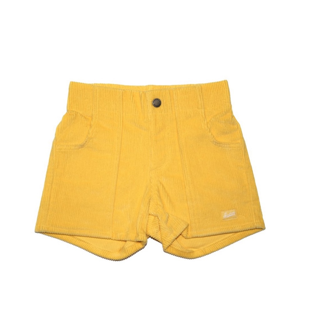 Hammies Corduroy Women’s Shorts Size 26